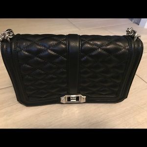 Rebecca Minkoff Love Crossbody